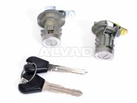 Mazda 626 1991-1997 lock set