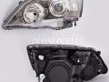 Honda CR-V 2006-2012 ESITULI