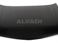Honda Accord 2008-2015 bonnet