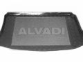 Honda Civic 2001-2006 trunk cover