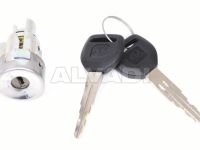 Honda Civic 1995-2001 SÜÜTELUKU SÜDAMIK
