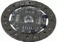 Skoda Favorit, Forman, Pickup 1987-1995 clutch disc