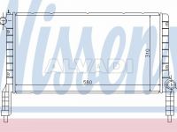 Fiat Doblo 2001-2010 JAHUTUSRADIAATOR