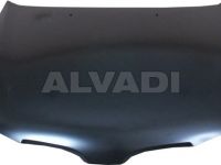 Nissan Almera (N16) 2000-2006 bonnet