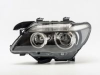 BMW 7 (E65 / E66 / E67 / E68) 2001-2008 ESITULI