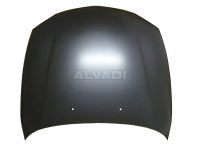 BMW 1 (E81 / E82 / E87 / E88) 2004-2014 bonnet