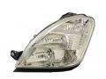 Iveco Daily 2006-2011 ESITULI