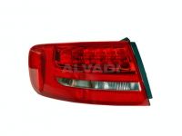 Audi A4 (B8) 2007-2016 TAGATULI