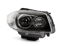 BMW 1 (E81 / E82 / E87 / E88) 2004-2014 ESITULI