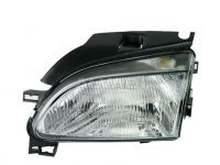 Seat Arosa 1997-2004 ESITULI