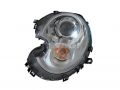 Mini One, Cooper, Clubman (R55 - R59) 2006-2015 ESITULI