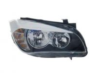 BMW X1 (E84) 2009-2015 ESITULI