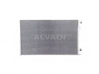 Renault Kangoo 2008-2021 air conditioning radiator