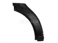 Ford Transit / Tourneo 2006-2014 Poritiib