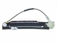 BMW 5 (E39) 1995-2004 ELEKTRILINE KLAASITÕSTUK ELEKTRIMOOTORITA