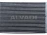 Volvo 850 1991-1997 air conditioning radiator