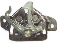 Suzuki Grand Vitara 1998-2005 bonnet lock