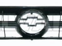Opel Corsa (C) 2000-2006 ILUVÕRE