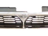 Mitsubishi Galant 1996-2003 ILUVÕRE