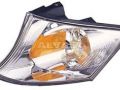 Mazda MPV 1999-2006 SUUNATULI EESMINE