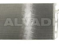 Volvo S40 2004-2012 air conditioning radiator