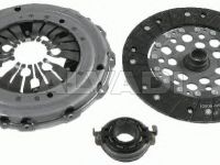 Renault Espace 1996-2002 SIDURIKOMPLEKT