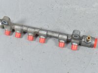 Honda Accord Common rail (2.2 diesel) Part code: 16610-RL0-G01
Body type: Sedaan
Engi...