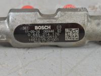 Honda Accord Common rail (2.2 diesel) Part code: 16610-RL0-G01
Body type: Sedaan
Engi...