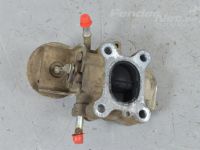 Honda Accord Exhaust gas recirculation valve (EGR) (2.2 diesel) Part code: 18730-RL0-G01
Body type: Sedaan
Engi...