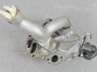 Jeep Grand Cherokee (WK) Coolant pump + thermostat Part code: 68211202AB
Body type: Maastur