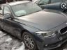 BMW 3 (F30 / F31) 2013 - Car for spare parts