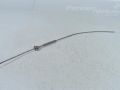 BMW X5 (E53) Hood latch cable Part code: 51238402615
Body type: Maastur