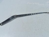 BMW X5 (E53) Windshield wiper arm, left Part code: 61619449947
Body type: Maastur