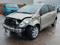 Toyota Yaris 2009 - Car for spare parts