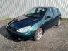 Ford Focus 2001 - Car for spare parts