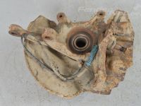 BMW X5 (E53) Steering knuckle, right (front) Part code: 31216761576
Body type: Maastur