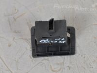 BMW X5 (E53) Electric window switch, right (rear) Part code: 61318385956
Body type: Maastur
