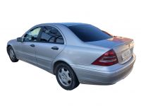 Mercedes-Benz C (W203) 2000 - Car for spare parts