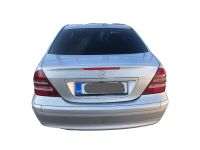 Mercedes-Benz C (W203) 2000 - Car for spare parts