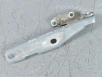 Audi A6 (C5) Bonnet hinge, right Part code: 4B0823302D
Body type: Universaal
Eng...