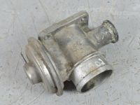 BMW X5 (E53) Exhaust gas recirculation valve (EGR) (3.0 diesel) Part code: 11717804378 -> 11718479605
Body type...