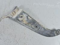 Audi A6 (C5) Bumper carrying bar, rear right Part code: 4B9807454F
Body type: Universaal
Eng...