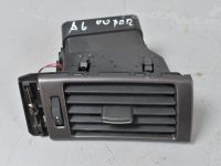 Audi A6 (C5) Air guide, right Part code: 4B1820902B  8TP
Body type: Universaa...