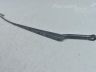 Audi A6 (C5) Windshield wiper arm, right Part code: 4B1955408A
Body type: Universaal
Eng...