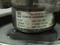 Audi A6 (C5) power steering pump Part code: 4B0145155RX /  059145255
Body type: ...
