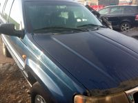 Jeep Grand Cherokee (WJ) 2000 - Car for spare parts