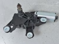 Audi A6 (C5) Tailgate wiper motor Part code: 8L0955711B
Body type: Universaal
Eng...