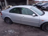 Ford Mondeo 2001 - Car for spare parts