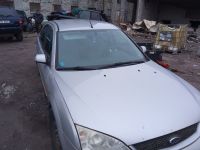 Ford Mondeo 2001 - Car for spare parts