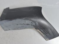 BMW X5 (E70) Bumper, rear (lower), right Part code: 51127242528
Body type: Maastur
Engin...